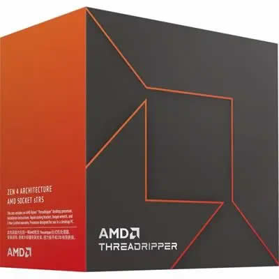 AMD Ryzen Threadripper 7980X 5 1GHZ SOCKET sTR5